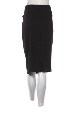 Fustă Papaya, Mărime XXL, Culoare Negru, Preț 61,29 Lei