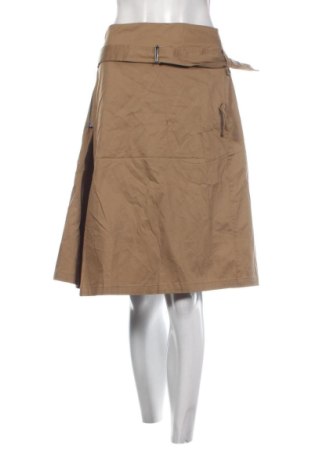 Fustă Part Two, Mărime XL, Culoare Maro, Preț 155,99 Lei