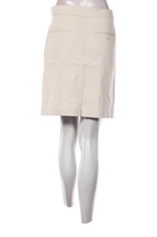 Fustă Part Two, Mărime XXL, Culoare Bej, Preț 173,99 Lei