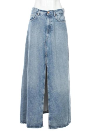 Sukňa Pepe Jeans, Veľkosť M, Farba Modrá, Cena  34,97 €, #136341551