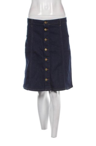 Szoknya Pepe Jeans, Méret M, Szín Kék, Ár 14 139 Ft