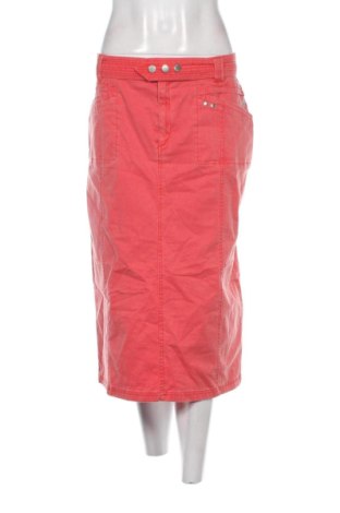 Fustă Per te Aktive by Krizia, Mărime XL, Culoare Roșu, Preț 173,99 Lei