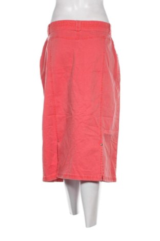 Fustă Per te Aktive by Krizia, Mărime XL, Culoare Roșu, Preț 173,99 Lei
