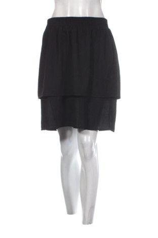 Spódnica Pieces, Rozmiar L, Kolor Czarny, Cena 53,99 zł