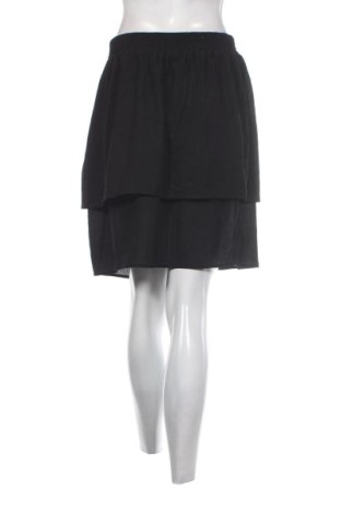 Spódnica Pieces, Rozmiar L, Kolor Czarny, Cena 53,99 zł