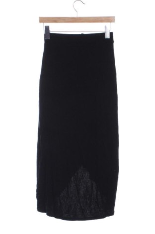 Fustă Pieces, Mărime XS, Culoare Negru, Preț 85,99 Lei