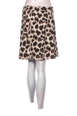 Fustă Pieces, Mărime M, Culoare Multicolor, Preț 63,99 Lei