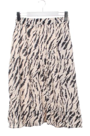 Fustă Pieces, Mărime XS, Culoare Multicolor, Preț 40,99 Lei, #136385128