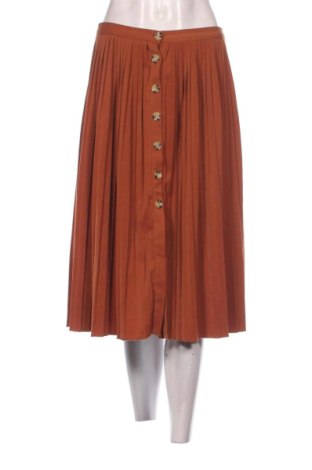 Φούστα Pimkie, Μέγεθος M, Χρώμα Καφέ, Τιμή 14,99 €