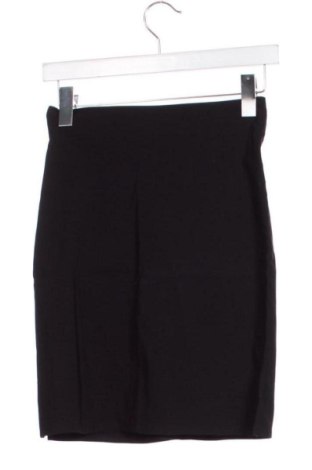 Φούστα Pimkie, Μέγεθος XXS, Χρώμα Μαύρο, Τιμή 11,99 €