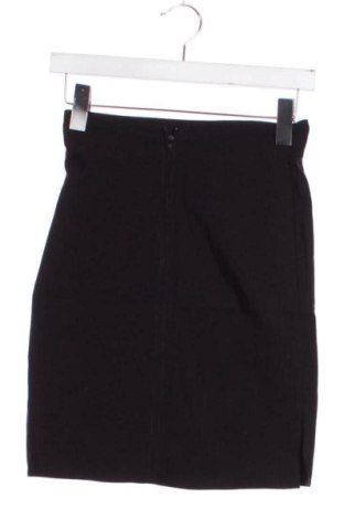 Φούστα Pimkie, Μέγεθος XXS, Χρώμα Μαύρο, Τιμή 11,99 €