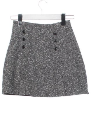 Rock Pimkie, Größe XXS, Farbe Mehrfarbig, Preis 10,00 €