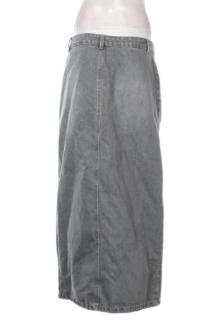 Rock Primark, Größe L, Farbe Grau, Preis 17,00 €