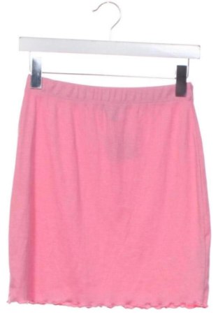 Fustă Primark, Mărime XXS, Culoare Roz, Preț 25,12 Lei