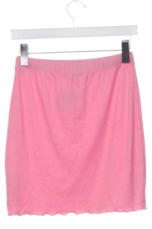 Fustă Primark, Mărime XXS, Culoare Roz, Preț 25,12 Lei