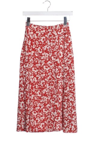 Φούστα Primark, Μέγεθος XXS, Χρώμα Πολύχρωμο, Τιμή 14,99 €