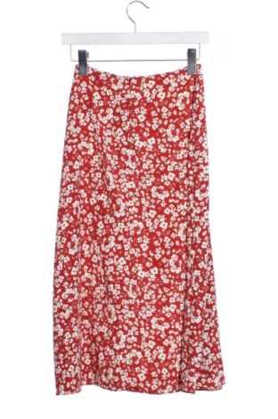 Φούστα Primark, Μέγεθος XXS, Χρώμα Πολύχρωμο, Τιμή 14,99 €