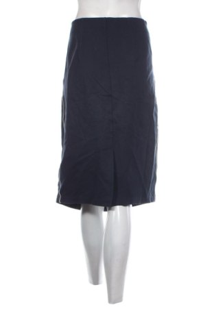 Fustă Promiss, Mărime 3XL, Culoare Albastru, Preț 129,99 Lei