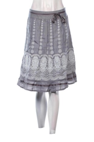 Пола Promod, Размер L, Цвят Сив, Цена 20,91 €