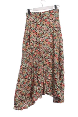 Пола Pull&Bear, Размер XS, Цвят Многоцветен, Цена 11,70 €