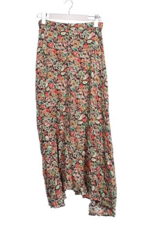 Пола Pull&Bear, Размер XS, Цвят Многоцветен, Цена 11,70 €