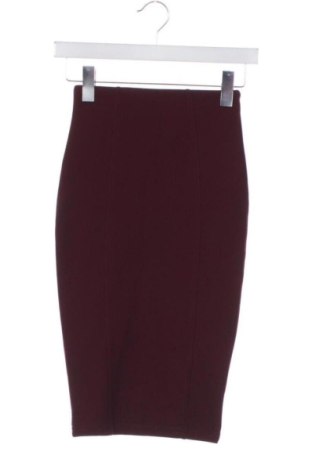 Rock Pull&Bear, Größe S, Farbe Rot, Preis 10,00 €