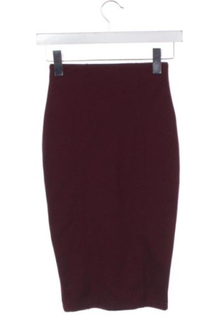 Rock Pull&Bear, Größe S, Farbe Rot, Preis 10,00 €