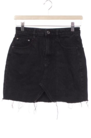 Spódnica Pull&Bear, Rozmiar XS, Kolor Czarny, Cena 61,99 zł