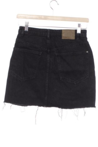 Spódnica Pull&Bear, Rozmiar XS, Kolor Czarny, Cena 61,99 zł