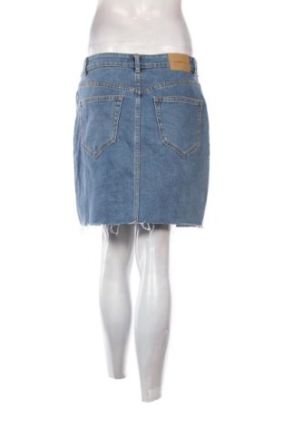 Φούστα Pull&Bear, Μέγεθος L, Χρώμα Μπλέ, Τιμή 14,74 €