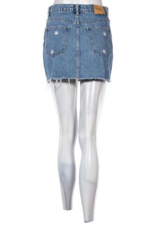 Пола Pull&Bear, Размер S, Цвят Син, Цена 15,33 €