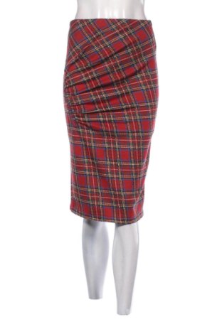 Spódnica Pull&Bear, Rozmiar M, Kolor Kolorowy, Cena 39,38 zł