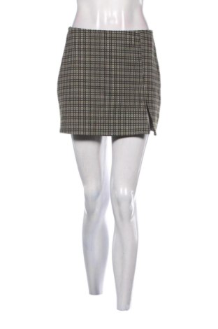 Spódnica Pull&Bear, Rozmiar M, Kolor Kolorowy, Cena 51,99 zł
