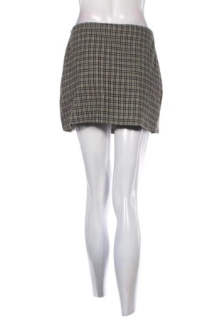 Spódnica Pull&Bear, Rozmiar M, Kolor Kolorowy, Cena 51,99 zł