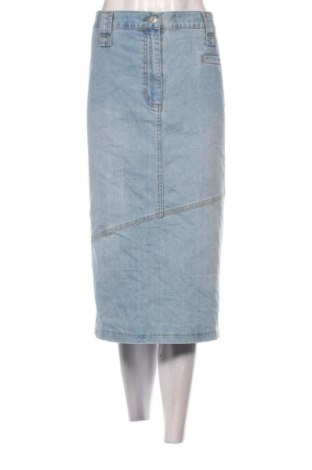 Rock Queensize, Größe XXL, Farbe Blau, Preis 19,99 €