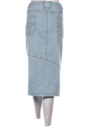 Rock Queensize, Größe XXL, Farbe Blau, Preis 19,99 €