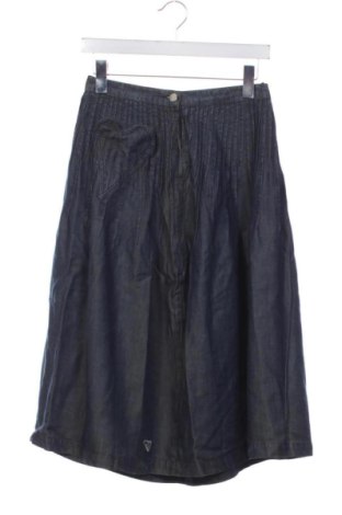 Rock Quiksilver, Größe S, Farbe Blau, Preis 21,00 €