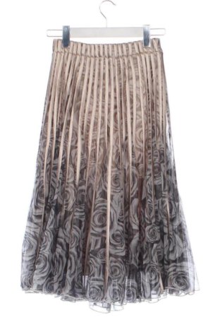 Fustă Quiz, Mărime XS, Culoare Multicolor, Preț 108,96 Lei