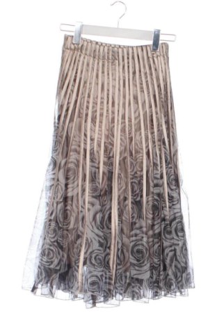 Fustă Quiz, Mărime XS, Culoare Multicolor, Preț 108,96 Lei