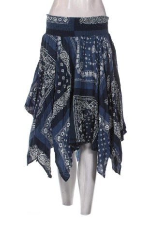 Fustă Rainbow, Mărime L, Culoare Multicolor, Preț 29,99 Lei, #136359069