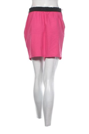 Rock Red Queen, Größe M, Farbe Rosa, Preis € 10,99