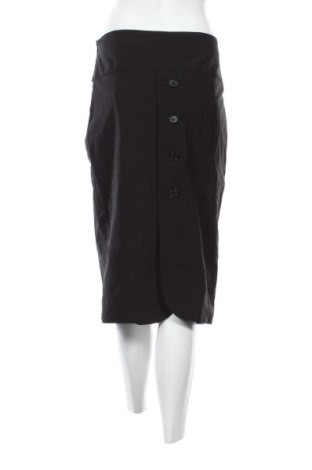 Sukňa Reiss, Veľkosť L, Farba Čierna, Cena  42,95 €
