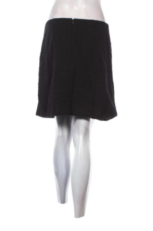 Fustă Reserved, Mărime L, Culoare Negru, Preț 72,99 Lei