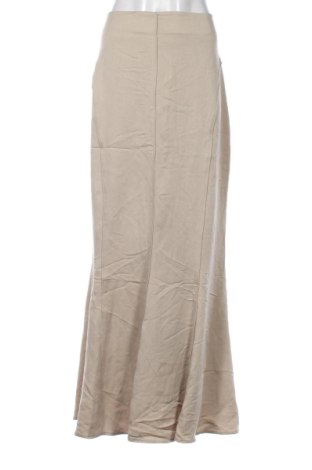 Φούστα Reserved, Μέγεθος XL, Χρώμα  Μπέζ, Τιμή 18,41 €