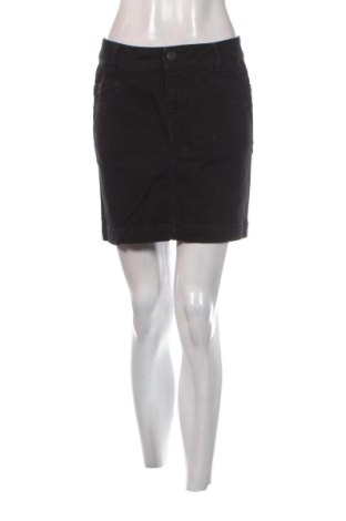 Rock S.Oliver, Größe M, Farbe Schwarz, Preis 21,00 €