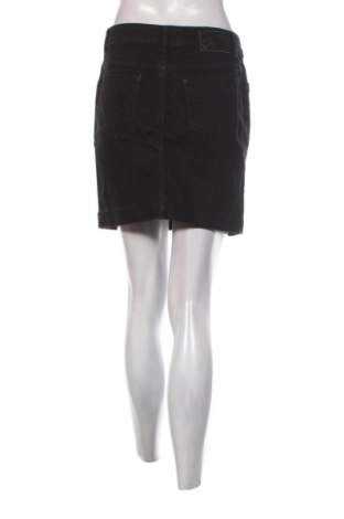Rock S.Oliver, Größe M, Farbe Schwarz, Preis 21,00 €