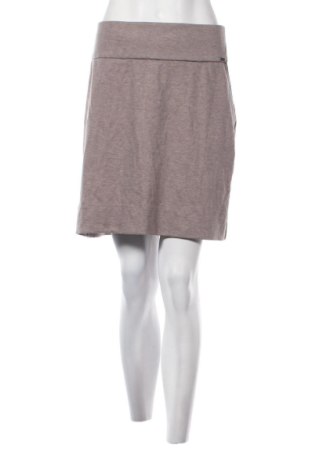 Szoknya S.Oliver, Méret XL, Szín Bézs, Ár 10 559 Ft
