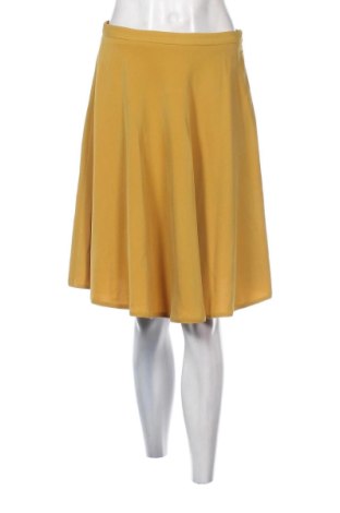 Rock S.Oliver, Größe S, Farbe Gelb, Preis € 27,99