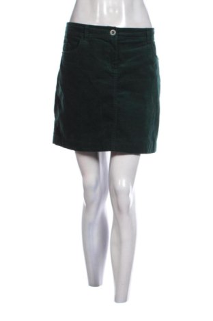 Fustă S.Oliver, Mărime XL, Culoare Verde, Preț 109,48 Lei