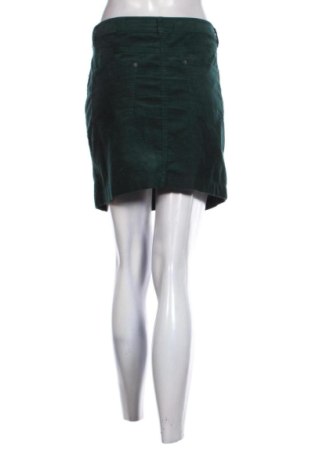 Fustă S.Oliver, Mărime XL, Culoare Verde, Preț 109,48 Lei